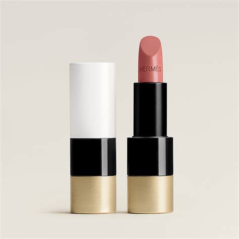 hermes rouge lipstick